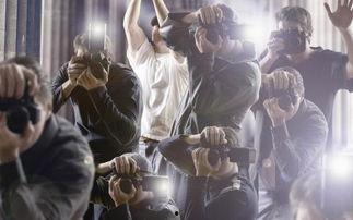 最新爆料八卦狗仔队视频,狗仔队最新爆料，明星隐私大曝光！  第1张