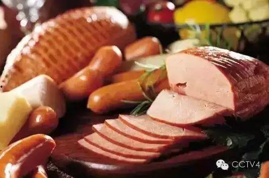 火腿加工爆料视频,从原料到成品的神秘之旅 第1张 火腿加工爆料视频,从原料到成品的神秘之旅 第1张